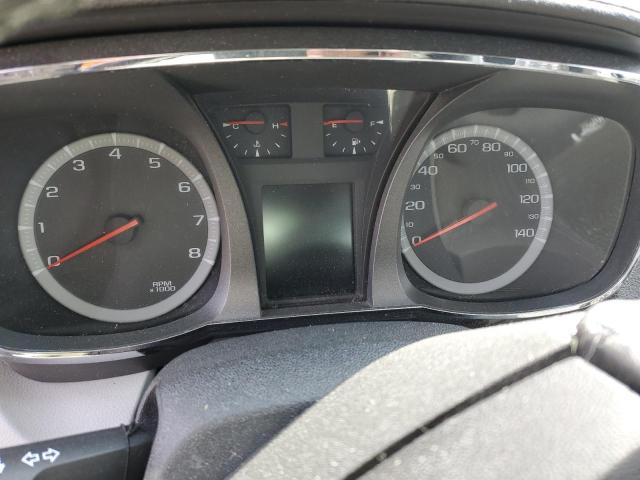 2016 GMC TERRAIN SL - 2GKALNEK9G6120761