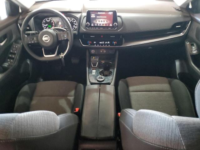 2021 NISSAN ROGUE SV - 5N1AT3BBXMC759248