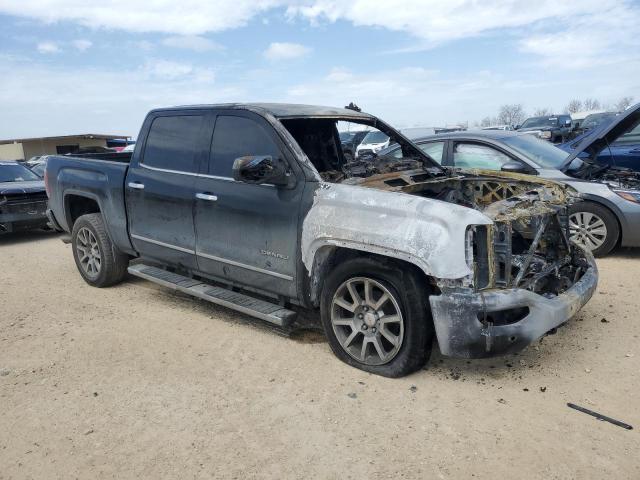 2017 GMC SIERRA K15 - 3GTU2PEC5HG167503