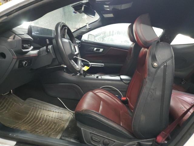 2024 FORD MUSTANG - 1FA6P8TH2R5109748