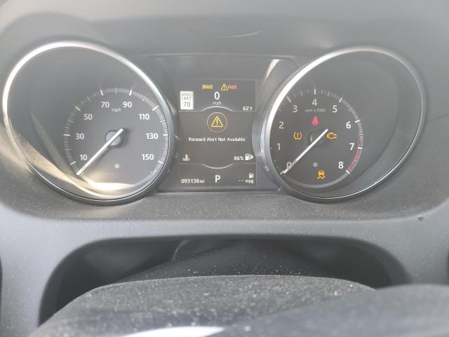 2017 LAND ROVER DISCOVERY - SALCT2BG6HH643694