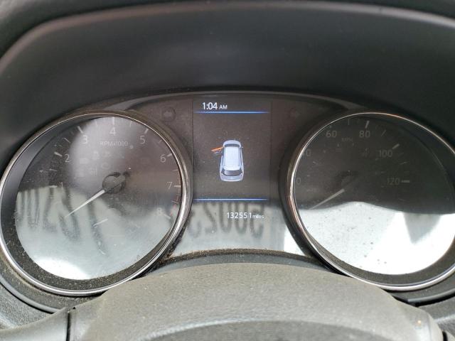 2019 NISSAN ROGUE S - KNMAT2MV9KP542432