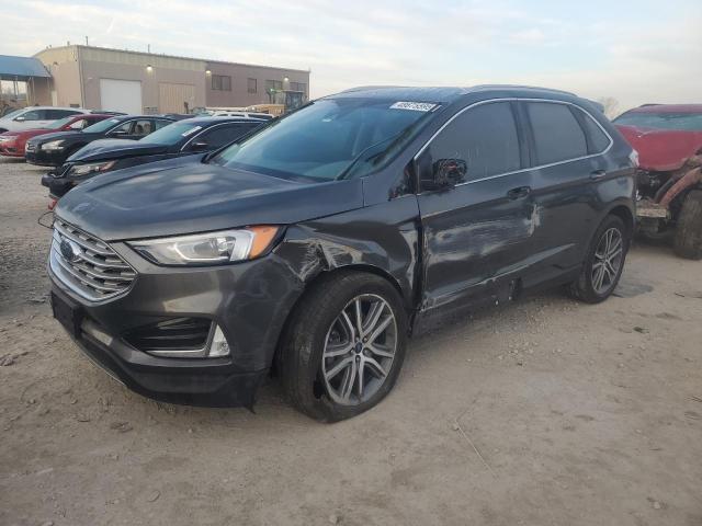 FORD EDGE TITANIUM