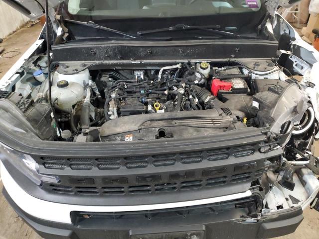 2022 FORD BRONCO SPO - 3FMCR9A62NRD65275