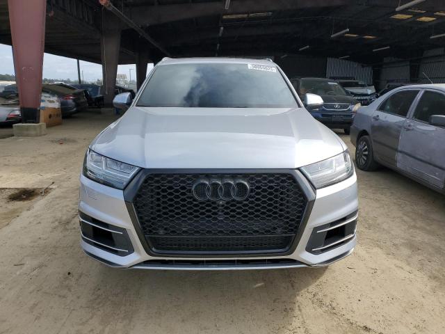 2017 AUDI Q7 PREMIUM WA1LAAF78HD024906