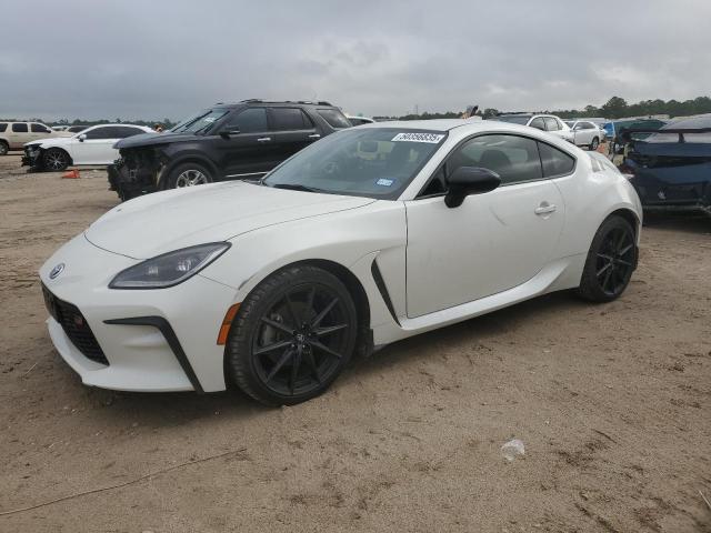 TOYOTA GR86 PREMIUM