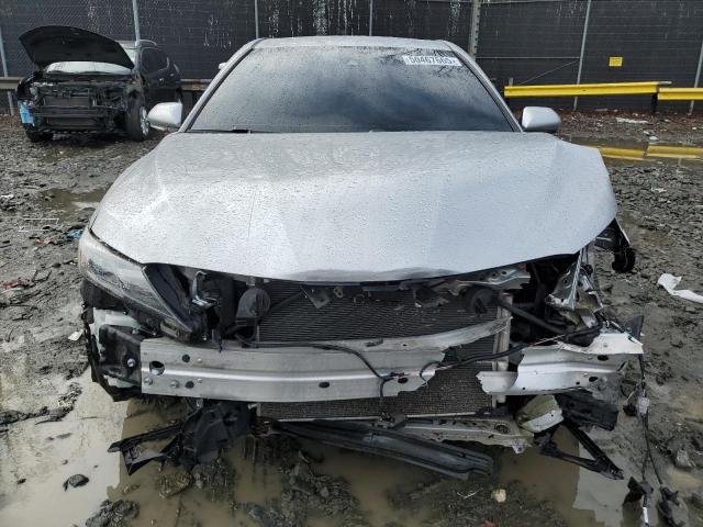 2022 TOYOTA CAMRY SE 4T1G11AK8NU711541