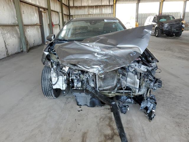 2018 TOYOTA COROLLA L - 2T1BURHE8JC106186
