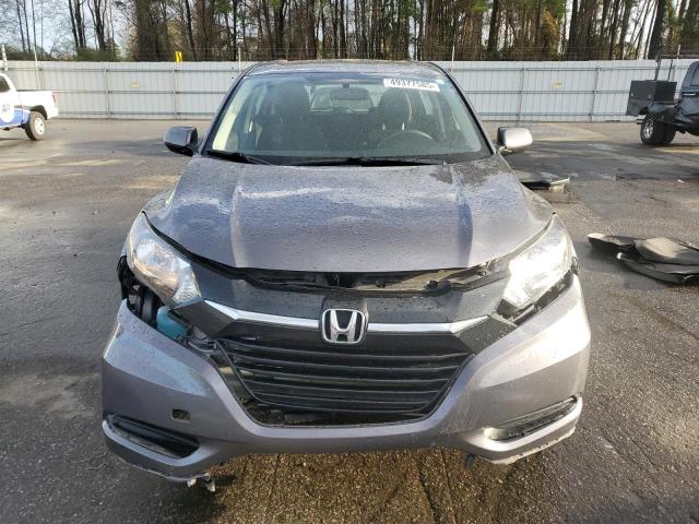 2017 HONDA HR-V LX - 3CZRU6H30HM712329
