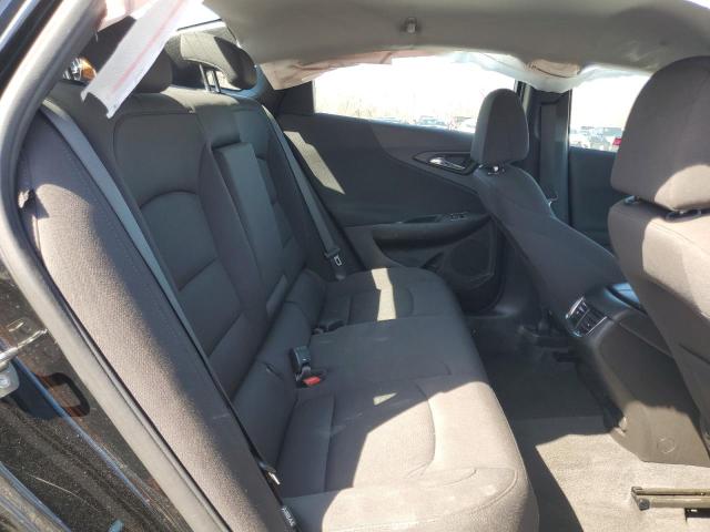 2022 CHEVROLET MALIBU LT - 1G1ZD5ST5NF173879