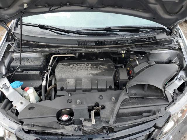 2016 HONDA ODYSSEY LX 5FNRL5H23GB084036