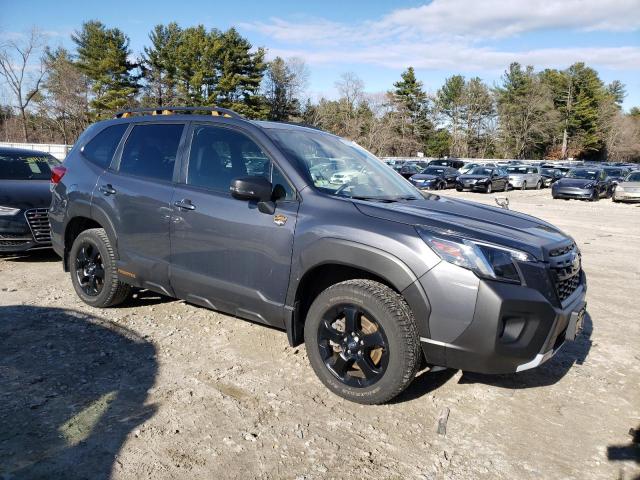 2022 SUBARU FORESTER W JF2SKAMC0NH502384