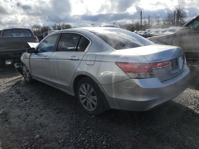 Vin: 1hgcp2f71ba001519, lot: 48819065, honda accord ex 20112