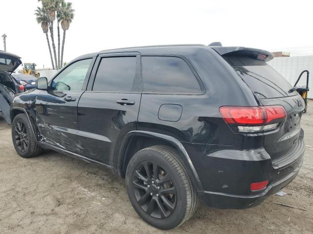 Vin: 1c4rjeag1jc247038, lot: 50631465, jeep grand cher laredo 20182