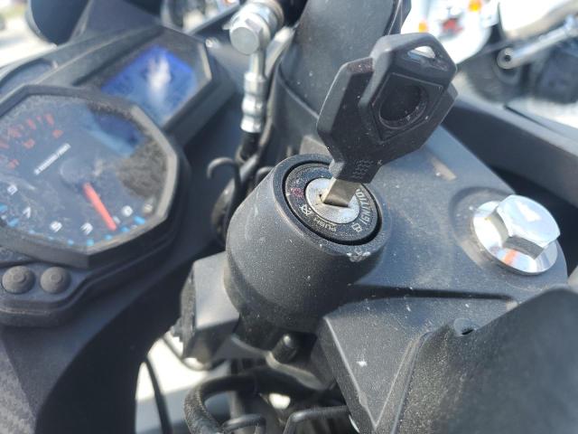 2024 TAIZ MOTORCYCLE - H0DPBFGB7RX085604