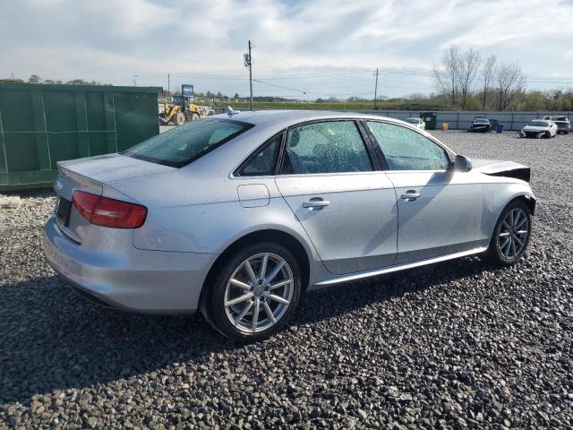 Vin: wauafafl9fn023862, lot: 50515385, audi a4 premium 20153