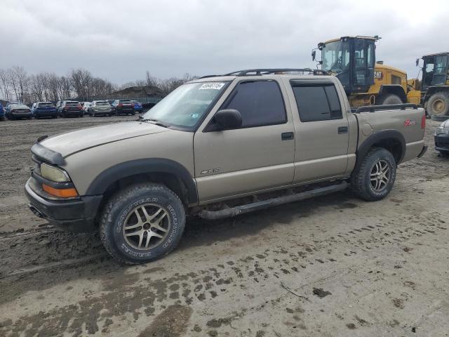 CHEVROLET S TRUCK S1
