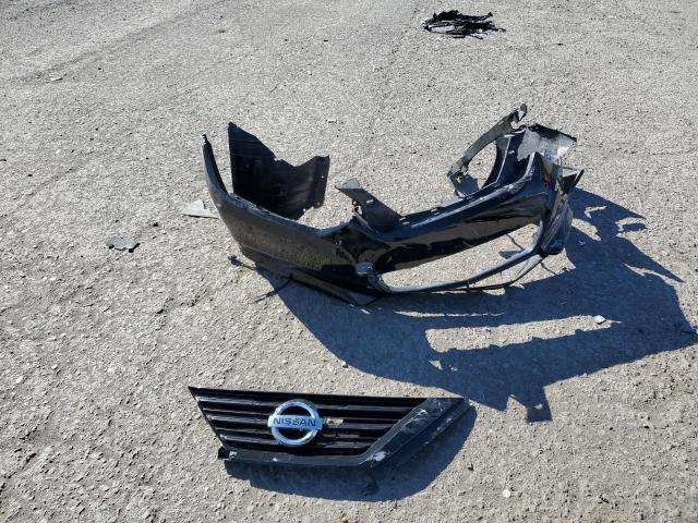 2018 NISSAN ALTIMA 2.5 - 1N4AL3APXJC297194