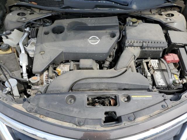 2015 NISSAN ALTIMA 2.5 - 1N4AL3AP3FC462400