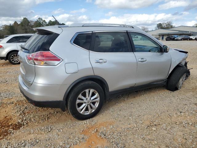 Vin: knmat2mt0fp523837, lot: 49845715, nissan rogue s 20153
