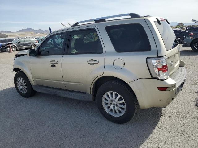 Vin: 4m2cn8hg0akj00727, lot: 51244455, mercury mariner premier 20102