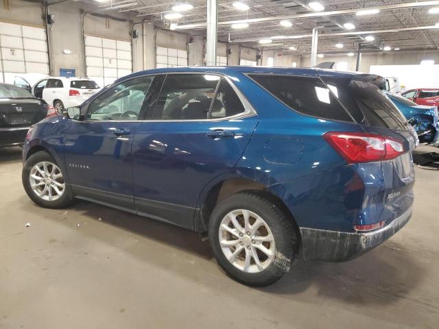 2019 CHEVROLET EQUINOX LT - 2GNAXUEV8K6243455