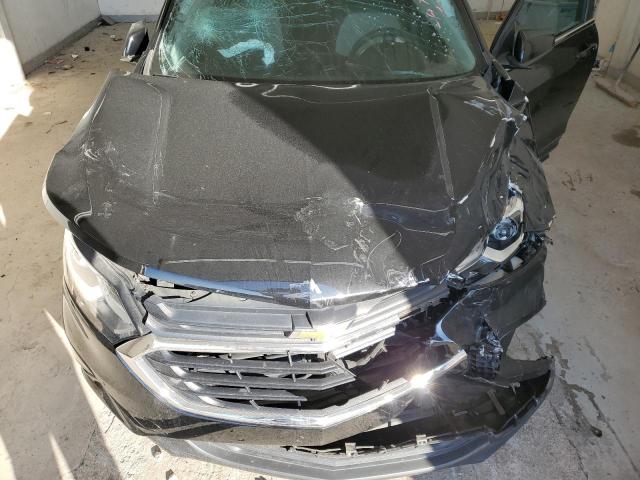2021 CHEVROLET EQUINOX LT - 3GNAXKEV1ML341066