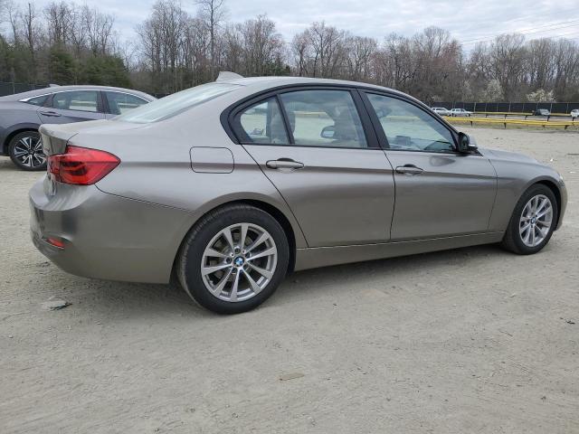 Vin: wba8a3c57gk551952, lot: 50976535, bmw 3 series xi 20163