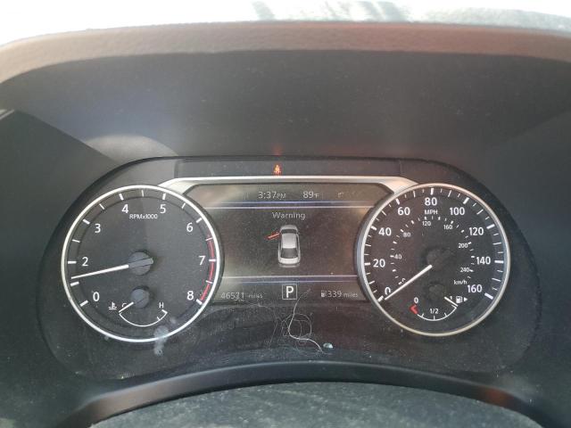 2022 NISSAN SENTRA SV - 3N1AB8CV9NY294759