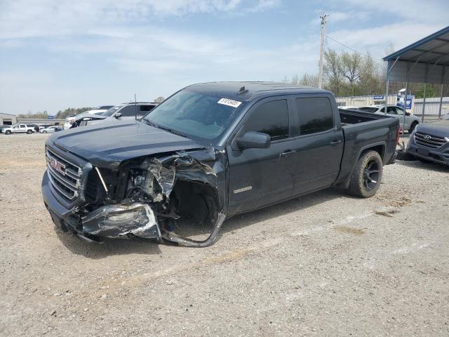 Vin: 3gtu2mec4hg277778, lot: 51015405, gmc sierra k1500 sle 2017 img_1
