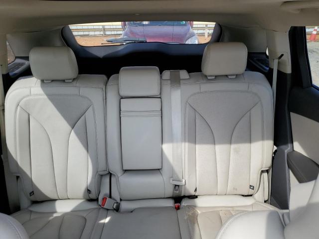 2018 LINCOLN MKX RESERV - 2LMPJ8LP6JBL34567