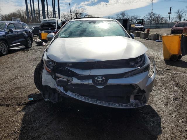 2020 TOYOTA COROLLA LE #3290244256