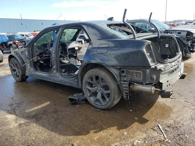Vin: 2c3ccabt5mh601282, lot: 47453405, chrysler 300 s 20212