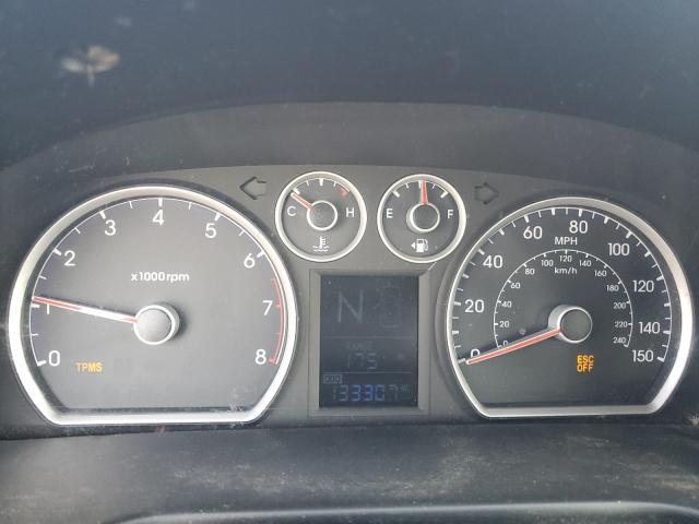 2010 HYUNDAI ELANTRA TO #3293327426