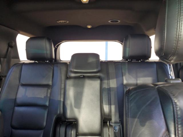 2015 FORD EXPLORER L - 1FM5K7F85FGB81761