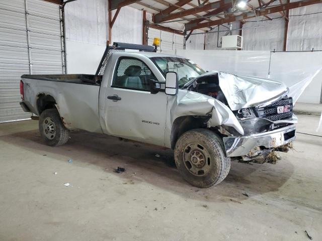 Vin: 1gt02zcg5dz356016, lot: 49845125, gmc sierra k2500 heavy duty 20134