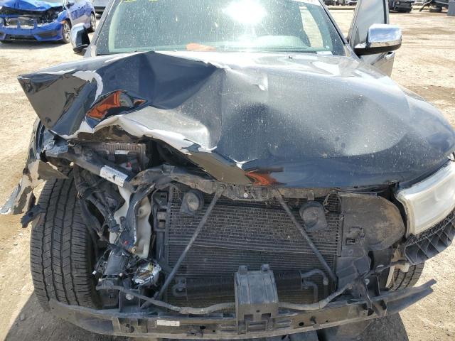 2015 DODGE DURANGO SX - 1C4RDHAG2FC946520
