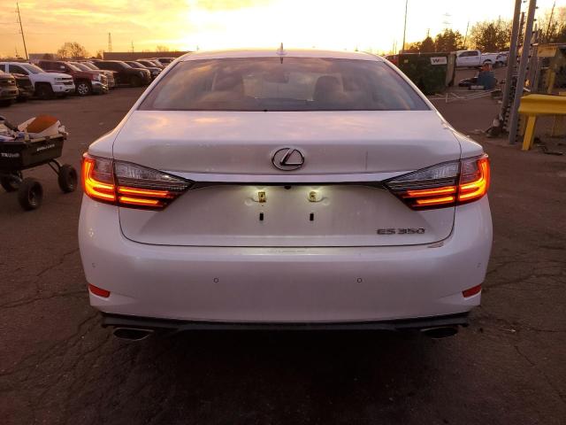 2017 LEXUS ES 350 - 58ABK1GG6HU064497