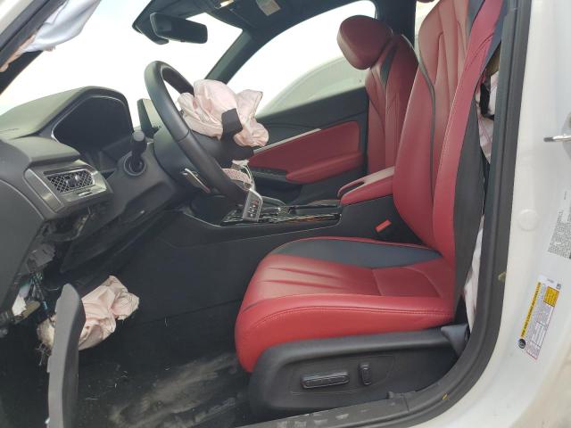 2024 ACURA INTEGRA A- - 19UDE4H32RA024348
