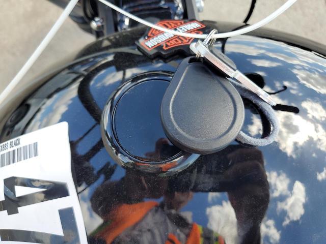 2024 HARLEY-DAVIDSON FXBBS 1HD1YYK15RB016261