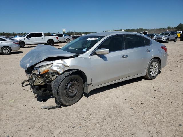 2017 NISSAN ALTIMA 2.5 - 1N4AL3APXHC482940