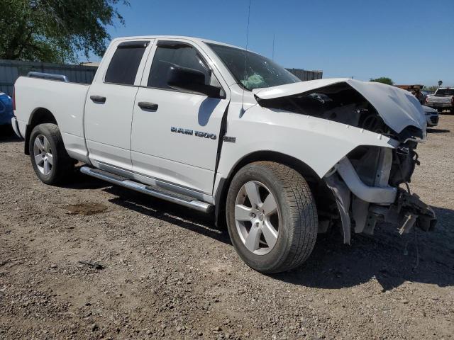 Vin: 1c6rd6ft3cs246671, lot: 48399165, dodge ram 1500 st 20124