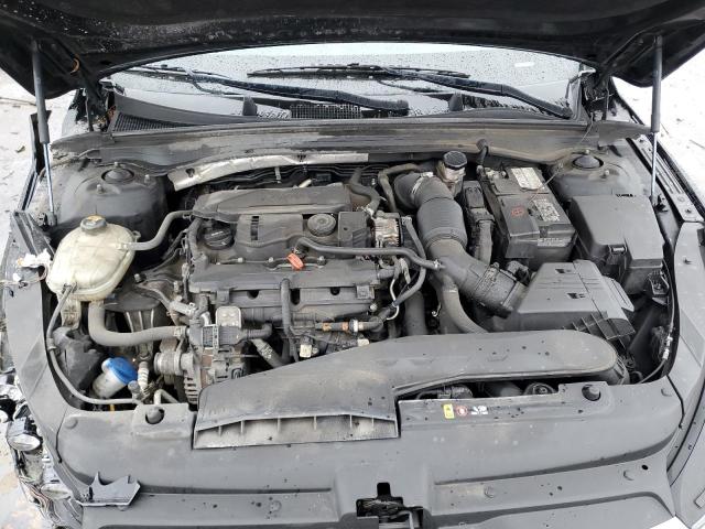 2021 KIA K5 GT LINE 5XXG64J25MG002528