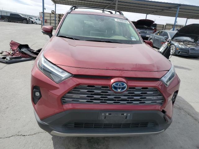 2023 TOYOTA RAV4 LIMIT - JTMD6RFV3PD108266
