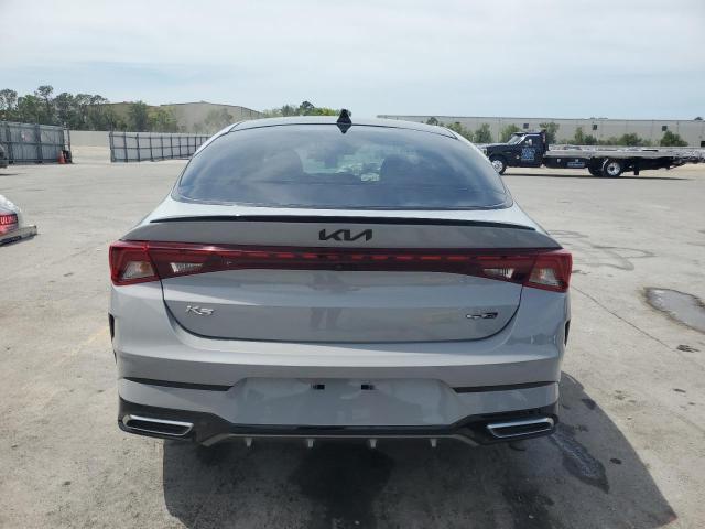 2022 KIA K5 GT LINE - 5XXG64J25NG133346