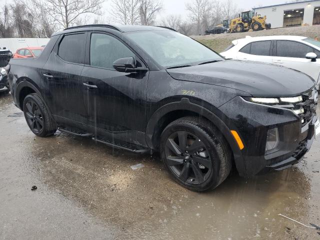 Vin: 5ntjcdaf5rh090902, lot: 50308175, hyundai santa cruz night 20244