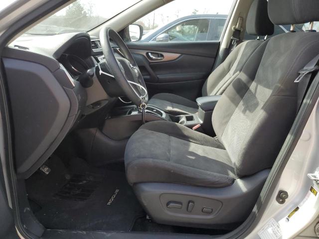 2016 NISSAN ROGUE S - KNMAT2MT9GP710429
