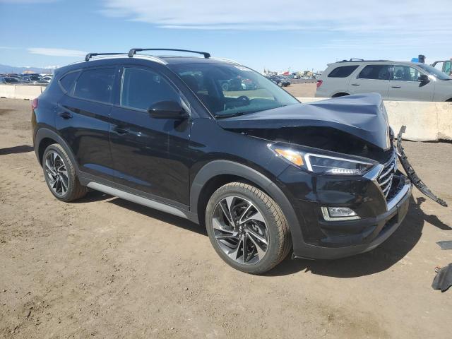 2021 HYUNDAI TUCSON LIM - KM8J3CALXMU407825