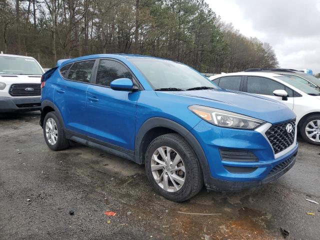 2019 HYUNDAI TUCSON SE - KM8J23A48KU924680