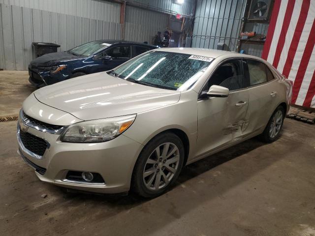Vin: 1g11d5sl4ff140418, lot: 50957375, chevrolet malibu 2lt 2015 img_1
